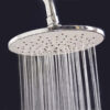 Đài sen Sen cây tắm đứng nóng lạnh Eurolife EL-S924 Đồng mạ Chrome