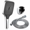 Bộ tay dây sen 3 chế độ Eurolife EL-125SH-T Chrome