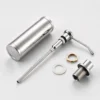 Cấu tạo bình nước rửa chén Eurolife EL-BRC01 Inox SUS304