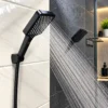 Chế độ phun bão hòa của tay sen Eurolife EL-126SH-D