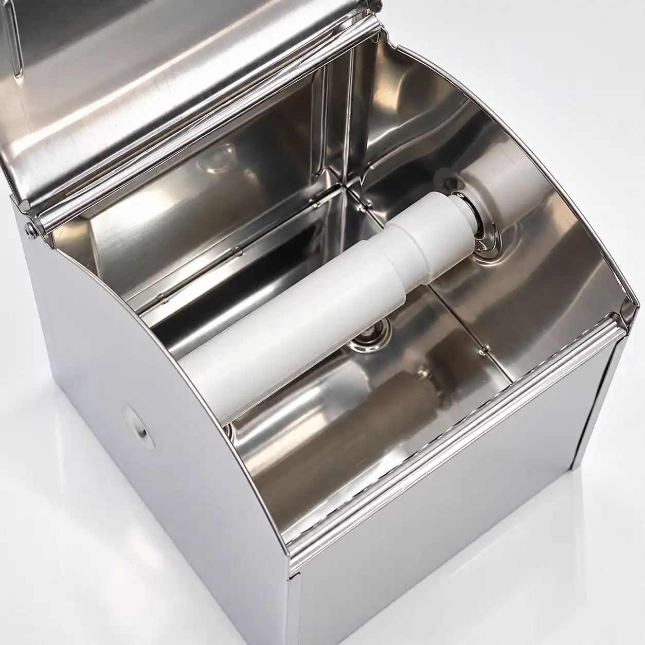 Cơ cấu trục lò xo giữ cuộn giấy Eurolife EL-P06-4