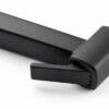 Cận cảnh nút nhấn điều khiển dòng nước trên tay xịt vệ sinh Eurolife EL-X11-D