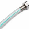 Hai đầu ốc kim loại của Eurolife EL-DN50 và EL-DN60 được liên kết chắc chắn với thân dây, góp phần duy trì độ ổn định của mối nối.