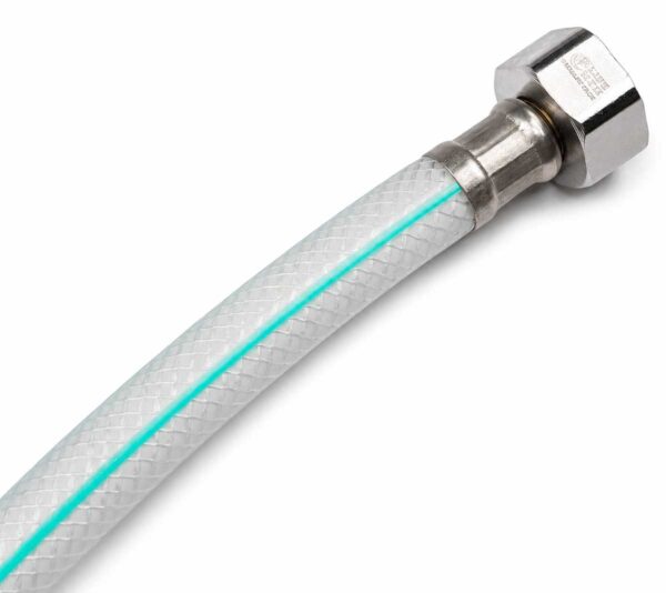 Hai đầu ốc kim loại của Eurolife EL-DN50 và EL-DN60 được liên kết chắc chắn với thân dây, góp phần duy trì độ ổn định của mối nối.