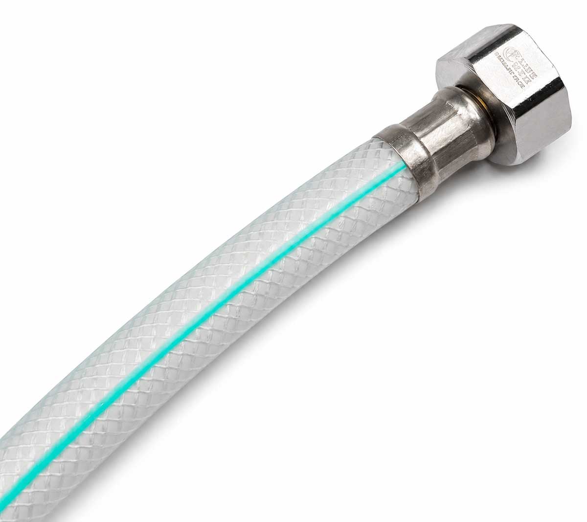 Hai đầu ốc kim loại của Eurolife EL-DN50 và EL-DN60 được liên kết chắc chắn với thân dây, góp phần duy trì độ ổn định của mối nối.