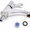 Đầu tạo bọt tháo rời cùng gioăng của vòi lavabo Eurolife EL-LL113