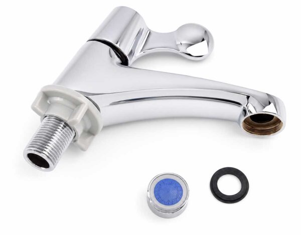 Đầu tạo bọt tháo rời cùng gioăng của vòi lavabo Eurolife EL-LL113