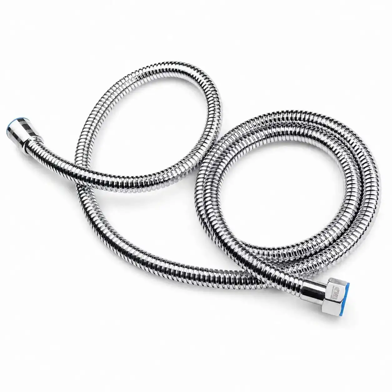 Dây sen Eurolife EL-127SH-T vỏ Inox SUS 304 mạ Chrome dài 150 cm