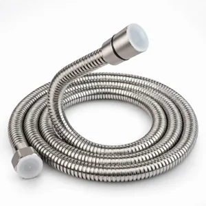 Dây sen inox SUS 304 công trình Eurolife EL-DS-IN150 dài 150cm