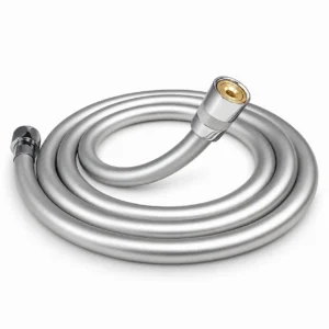 Dây sen PVC 5 lớp Eurolife EL-DSN150 EL-DSN200 màu bạc cho công trình