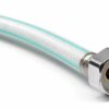 Cấu trúc gia cường của Eurolife EL-DN50 và EL-DN60 hỗ trợ tăng khả năng chịu áp, duy trì hình dạng và độ ổn định của thân dây.