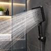 Tay sen Eurolife EL-126SH-D hỗ trợ tăng áp cho nguồn nước yếu