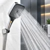 Tay sen Eurolife EL-125SH-T hỗ trợ tăng áp cho nguồn nước yếu