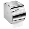 Hộp đựng giấy vệ sinh Inox SUS 304 Eurolife EL-P06-4