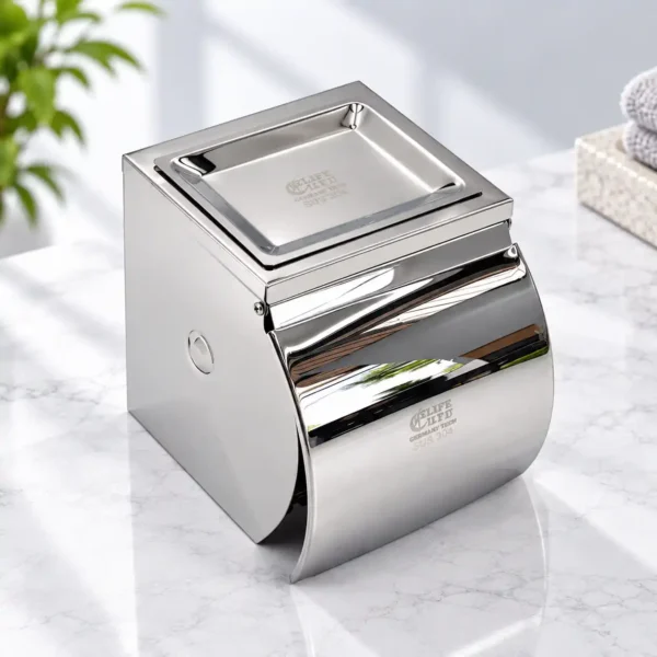 Vật liệu Inox SUS 304 dày 0,5 mm Eurolife EL-P06-4