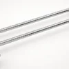 Kết cấu gắn tường máng khăn đôi Inox SUS 304 Eurolife EL-B2