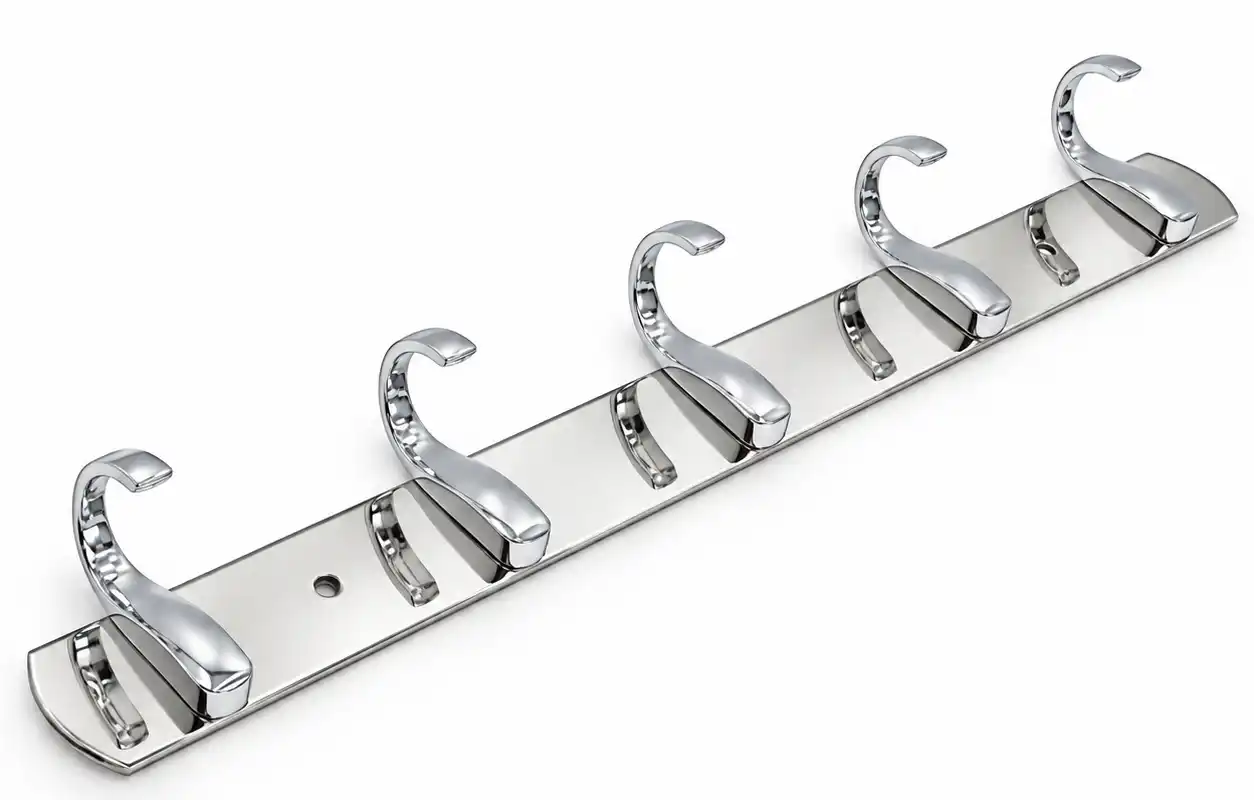 Kích thước và kết cấu thân móc treo Eurolife EL-M4