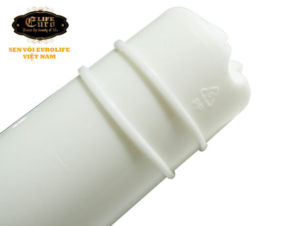 Uf7 CTO filter cartridge for Eurolife EL-UF5, EL-UF6, EL-UF7 Ultrafilter ...