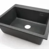 Lòng chậu Eurolife EL-QC6049 sâu 200 mm thiết kế 1 hố