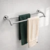 Máng khăn Eurolife EL-B2 cho nhà ở chung cư và công trình