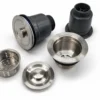 Rốn xả inox chậu đá thạch anh Eurolife EL-QC8349