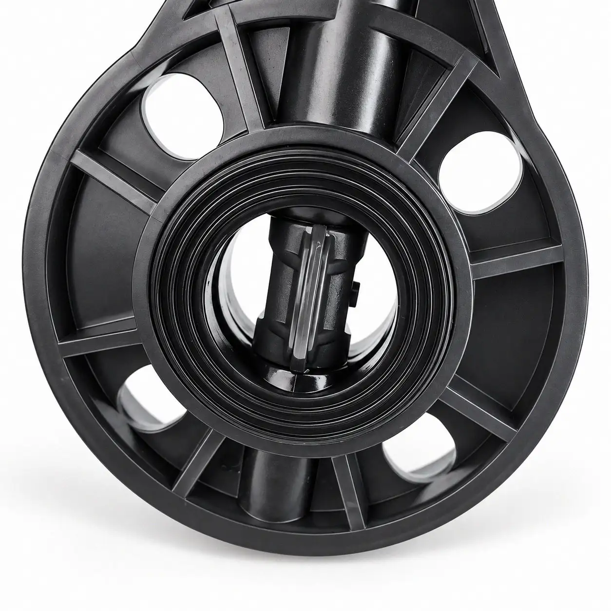 Seat EPDM làm kín bên trong van bướm uPVC Eurolife EL-VB