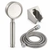 Thông số bộ tay dây sen Eurolife EL-119SH gồm tay sen Inox SUS 304, dây sen 150cm và bát gác