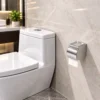 Ứng dụng hộp đựng giấy vệ sinh Eurolife EL-P06-4 trong phòng tắm