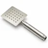 Tay sen Eurolife EL-111SH bằng Inox SUS 304 với bề mặt Satin xước mờ