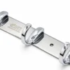 Thân Inox SUS 304 và chấu Metal của móc treo Eurolife EL-M4
