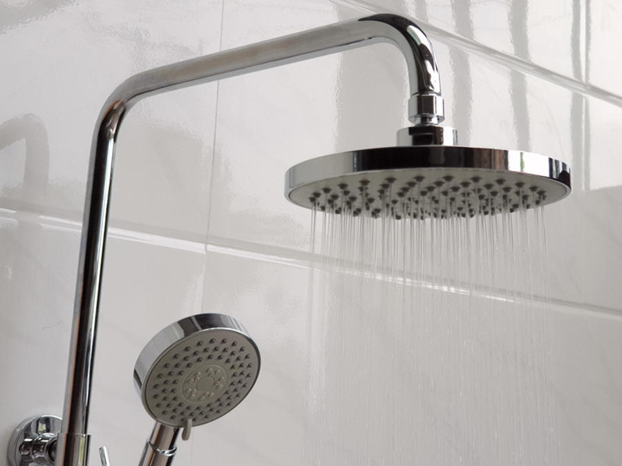 Đài sen áp lực cao cuuar cây sen nóng lạnh Eurolife EL-SC902