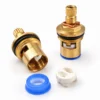 Lõi van Ceramic Eurolife EL-VD25 EL-VIC26 dùng đối chiếu trong bảo trì và quản lý vật tư công trình