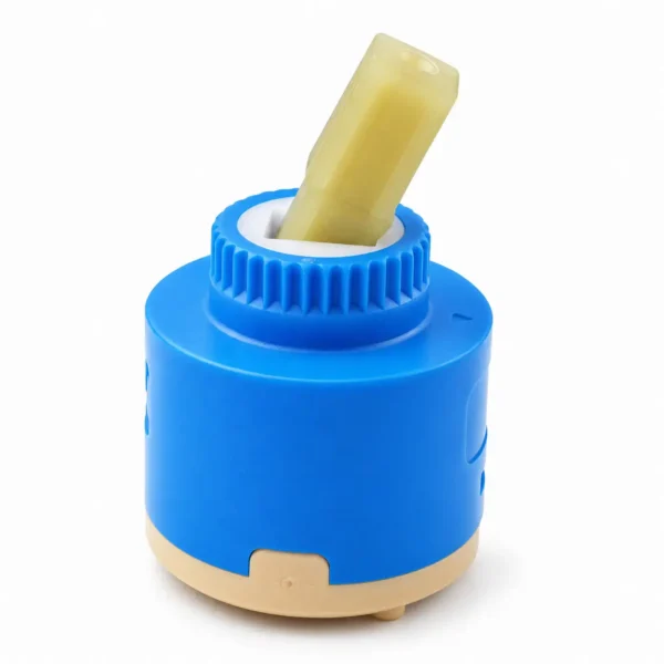 Cartridge Ceramic Eurolife EL-KC35 đường kính 35 mm dùng cho sen vòi có cấu tạo tương thích