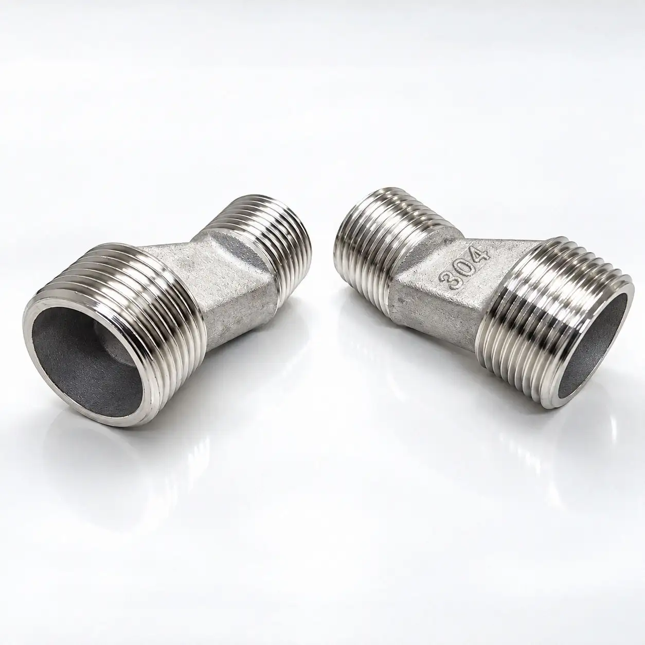Cấu tạo chữ Z lệch tâm của bộ chân quỳ Eurolife EL-2Z nhìn từ góc nghiêng